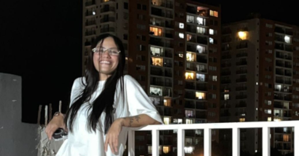 Pareja de la joven que murió tras pelea citada por redes sociales en Santander dejó mensaje en redes sociales