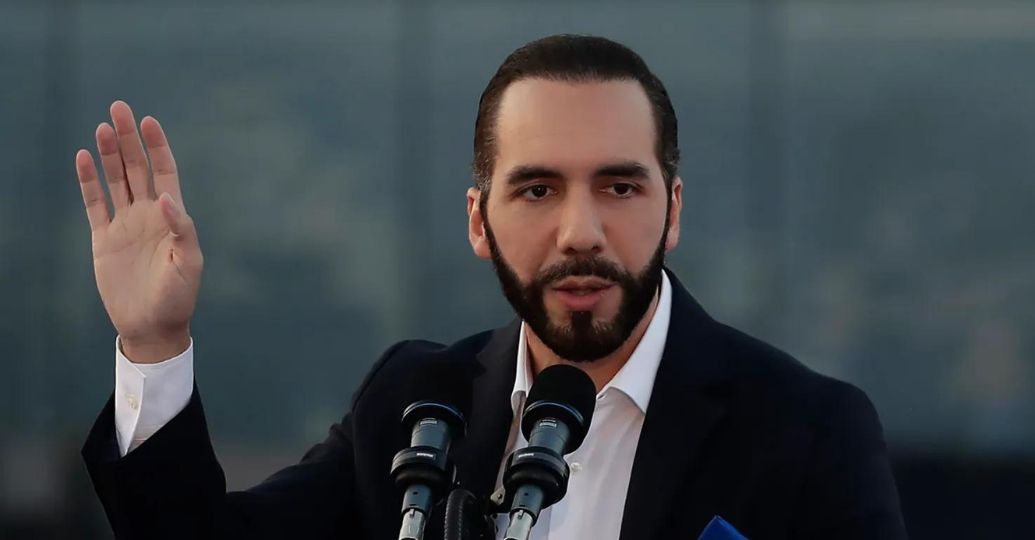 Nayib Bukele busca colombianos para trabajar en El Salvador en estas profesiones