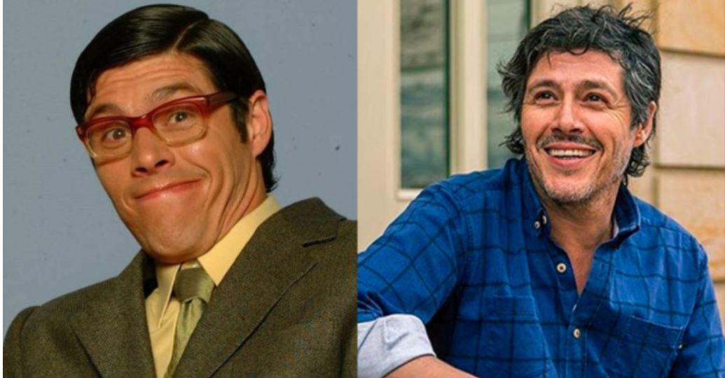 ¿Quién es la esposa de Mario Duarte, actor que interpreta a Nicolás Mora en Betty, la fea?