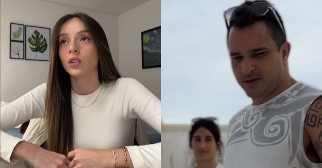 The Hollywood Hustle: modelo colombiana denuncia haber sido abusada sexualmente por productor estadounidense