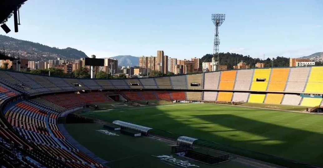 Alcaldía de Medellín oficializó sanciones contra el Atanasio Girardot tras riña