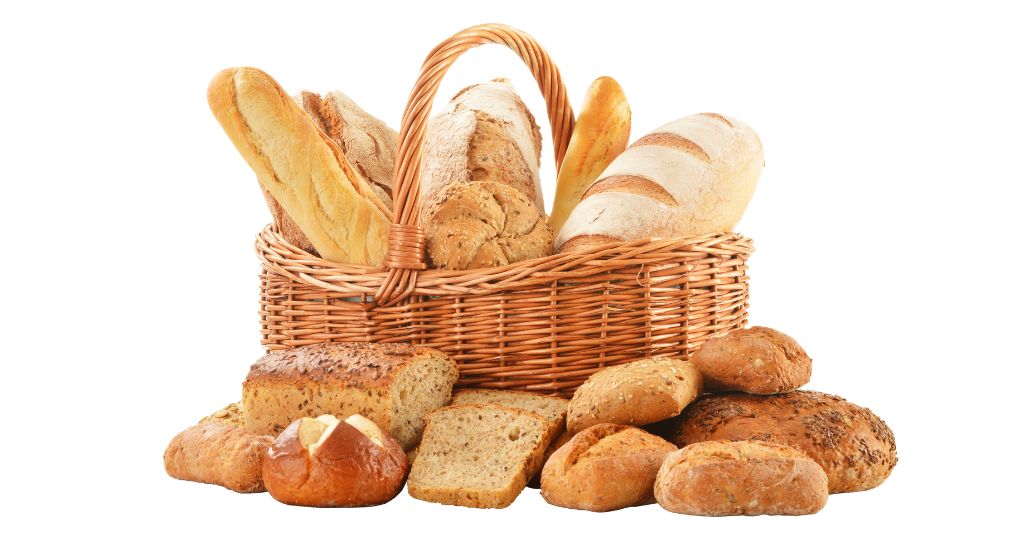 ¿Dónde es mejor guardar el pan, en bolsas de plástico o tela?