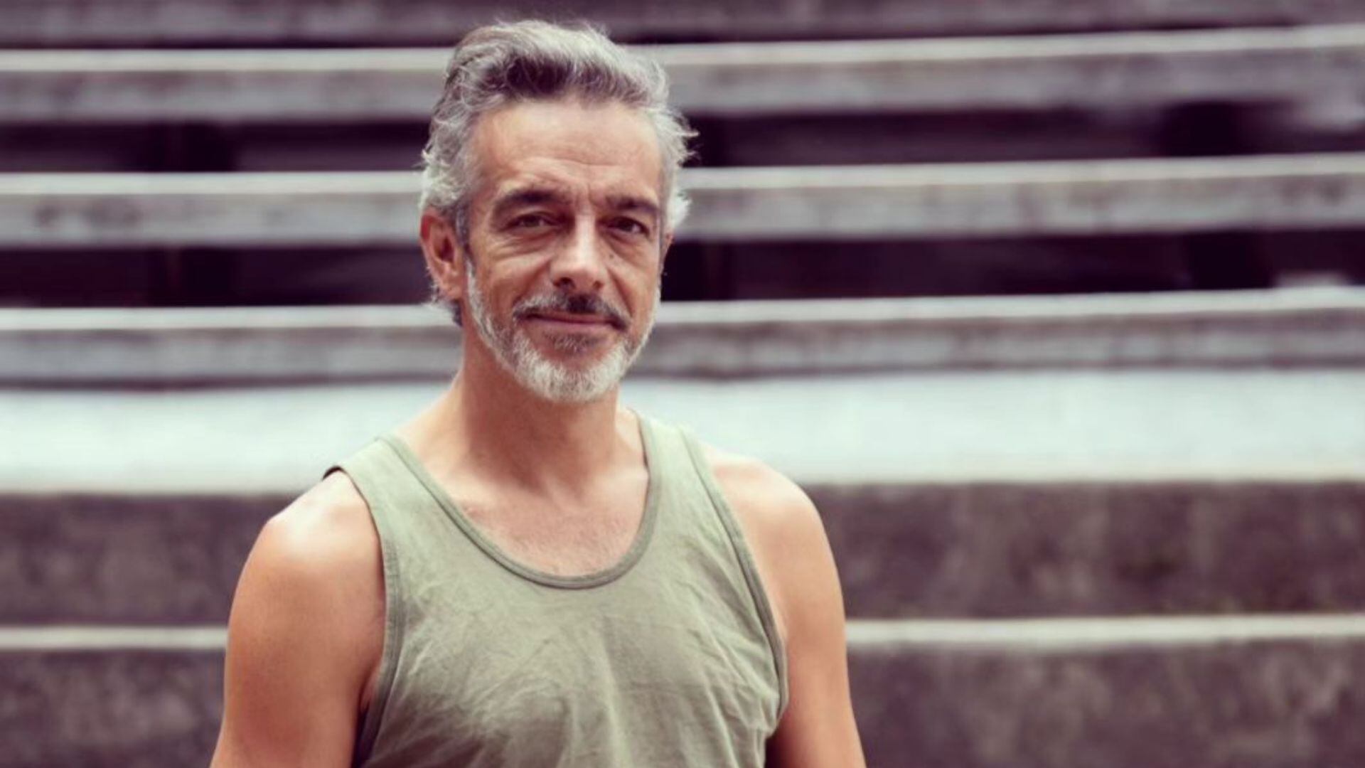 Fernando Arango, actor conocido por ‘El patrón del mal’, fue detenido por presunto abuso a su esposa