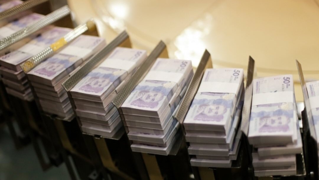 Gobierno Petro radicó nueva reforma tributaria para buscar recursos por 12 billones de pesos 