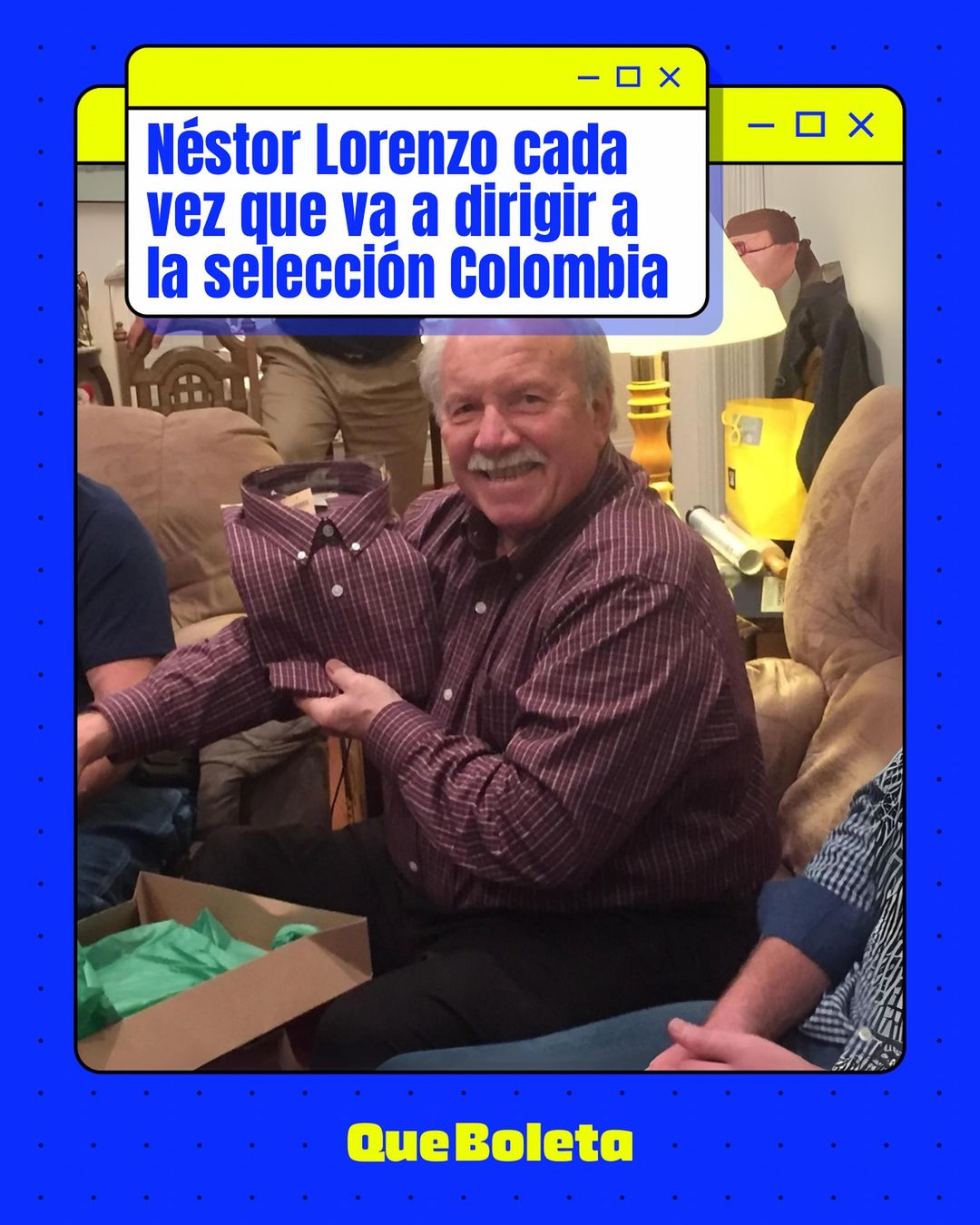 Colombia vs Argentina: los mejores memes luego del encuentro en el que la 'tricolor' salió victoriosa
