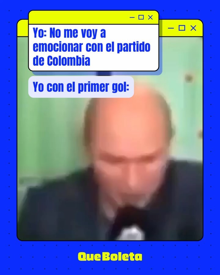Colombia vs Argentina: los mejores memes luego del encuentro en el que la 'tricolor' salió victoriosa