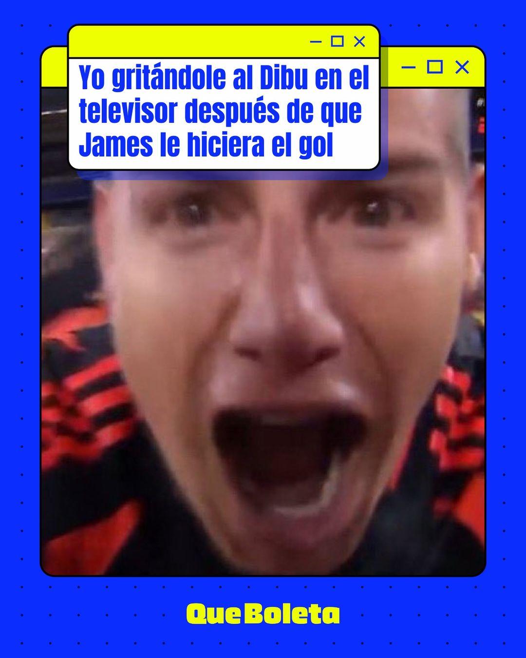 Colombia vs Argentina: los mejores memes luego del encuentro en el que la 'tricolor' salió victoriosa