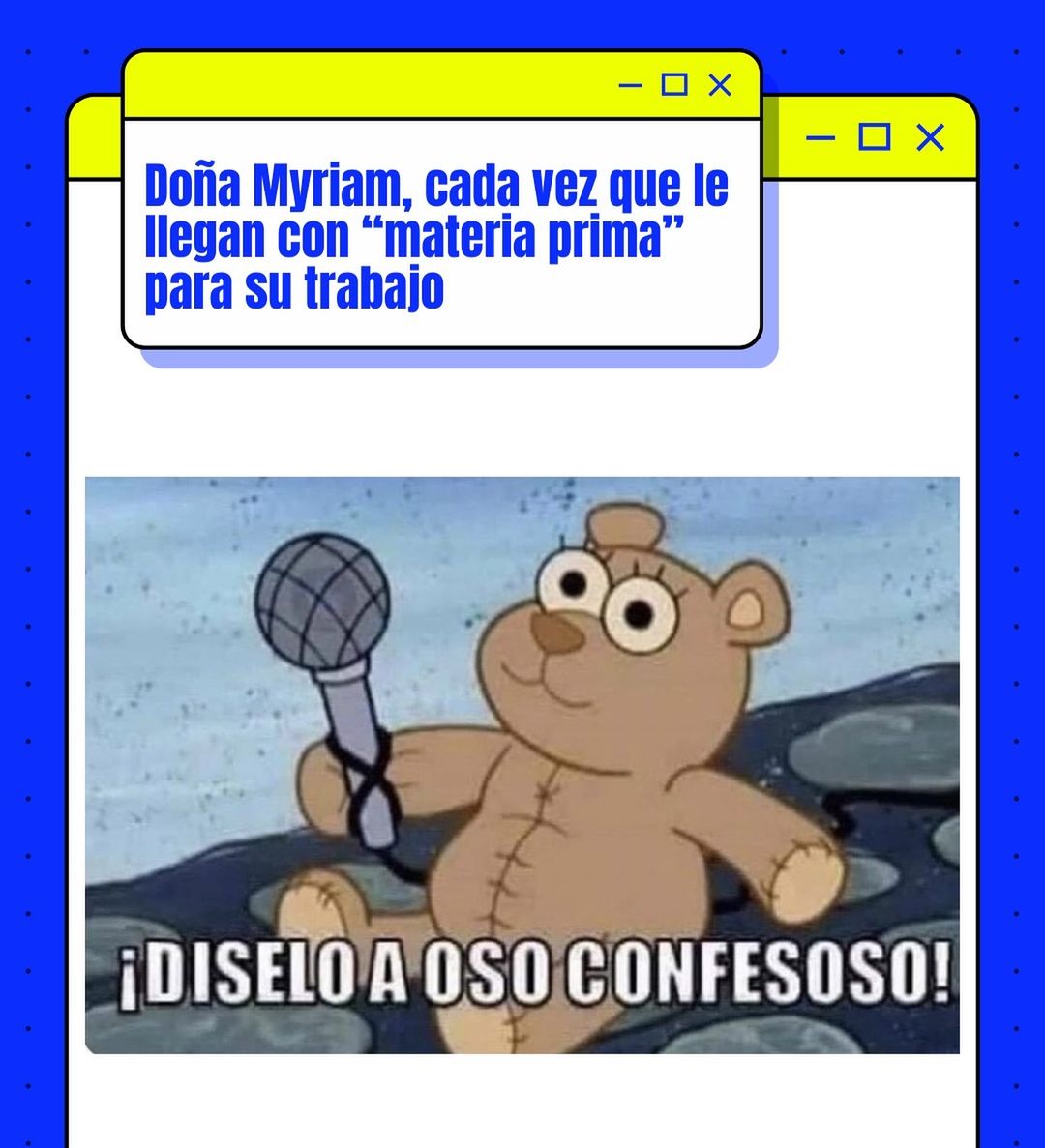 En video: mujer se hace viral al asegurar que vive de vender chismes: "ya he comprado dos casas" 