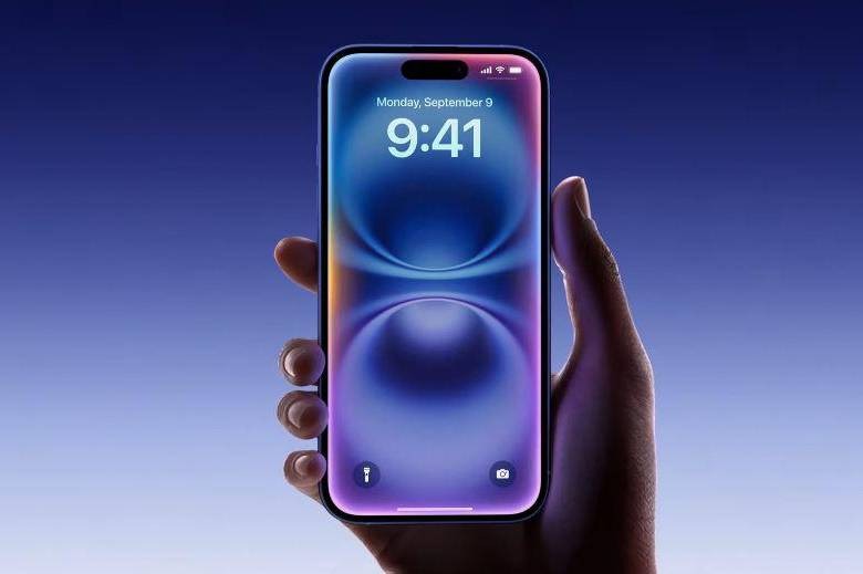 Oficialmente Apple presentó el iPhone 16: estas son las novedades y el precio