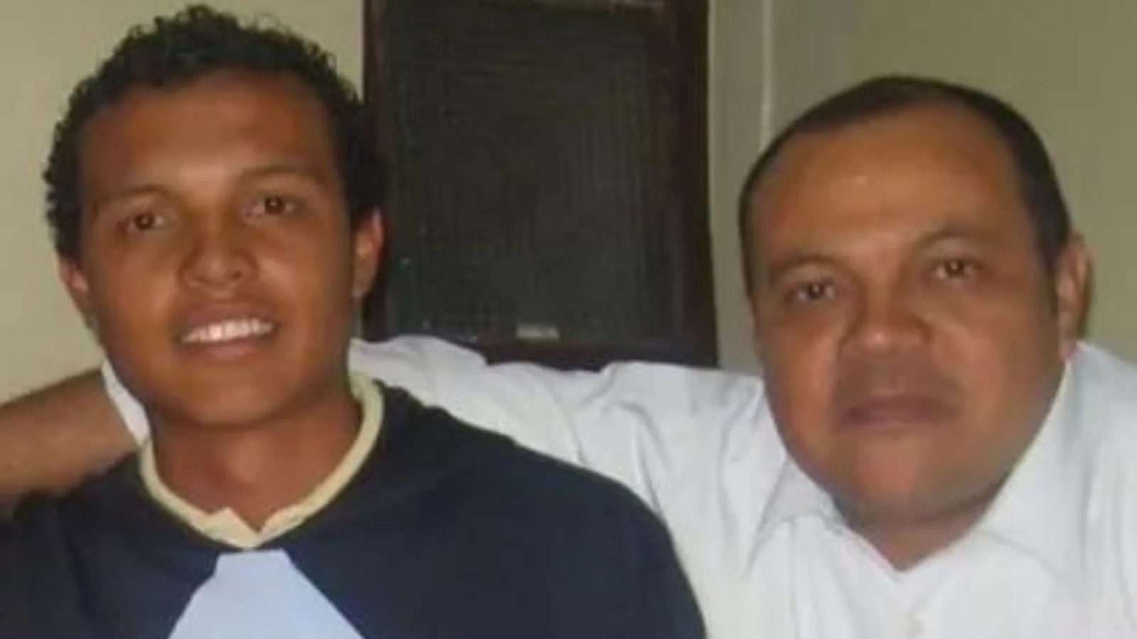 ¡Sorpresa! El papá de Andrés Colmenares reveló que tiene un bebé de un año: esto dijo al respecto