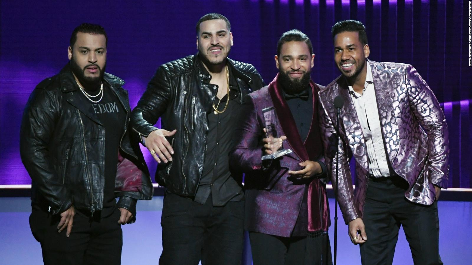 ¡Los reyes de la Bachata! ‘Aventura’ podría dar un concierto en Bogotá: ¿qué se sabe al respecto?
