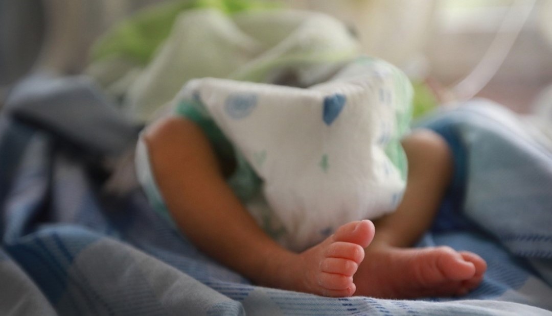 Nacimientos en Colombia tuvieron la caída más baja en los últimos 10 años, según el Dane