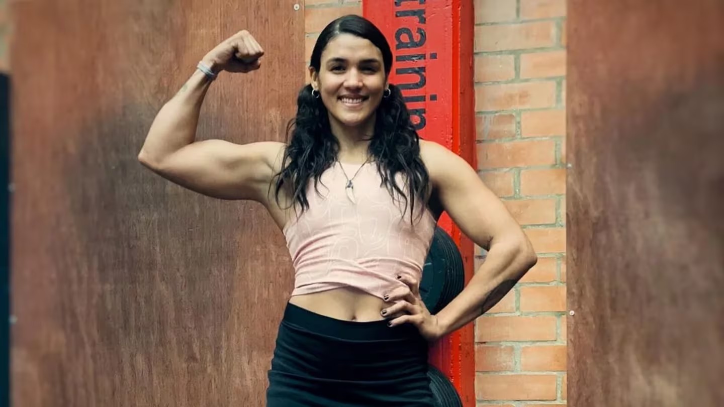 ¡Toda una visionaria! Estos son los negocios que fundó ‘Valkyria’, ganadora de ‘El Desafío 2022’