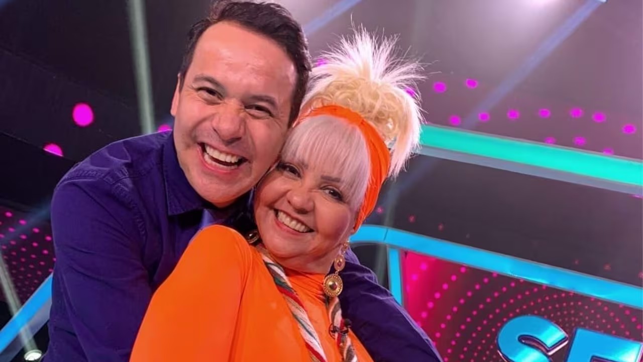 ¡Desgarrador! Nelson Polanía 'Polilla' despidió con emotivo mensaje a la 'Gorda' Fabiola, su pareja