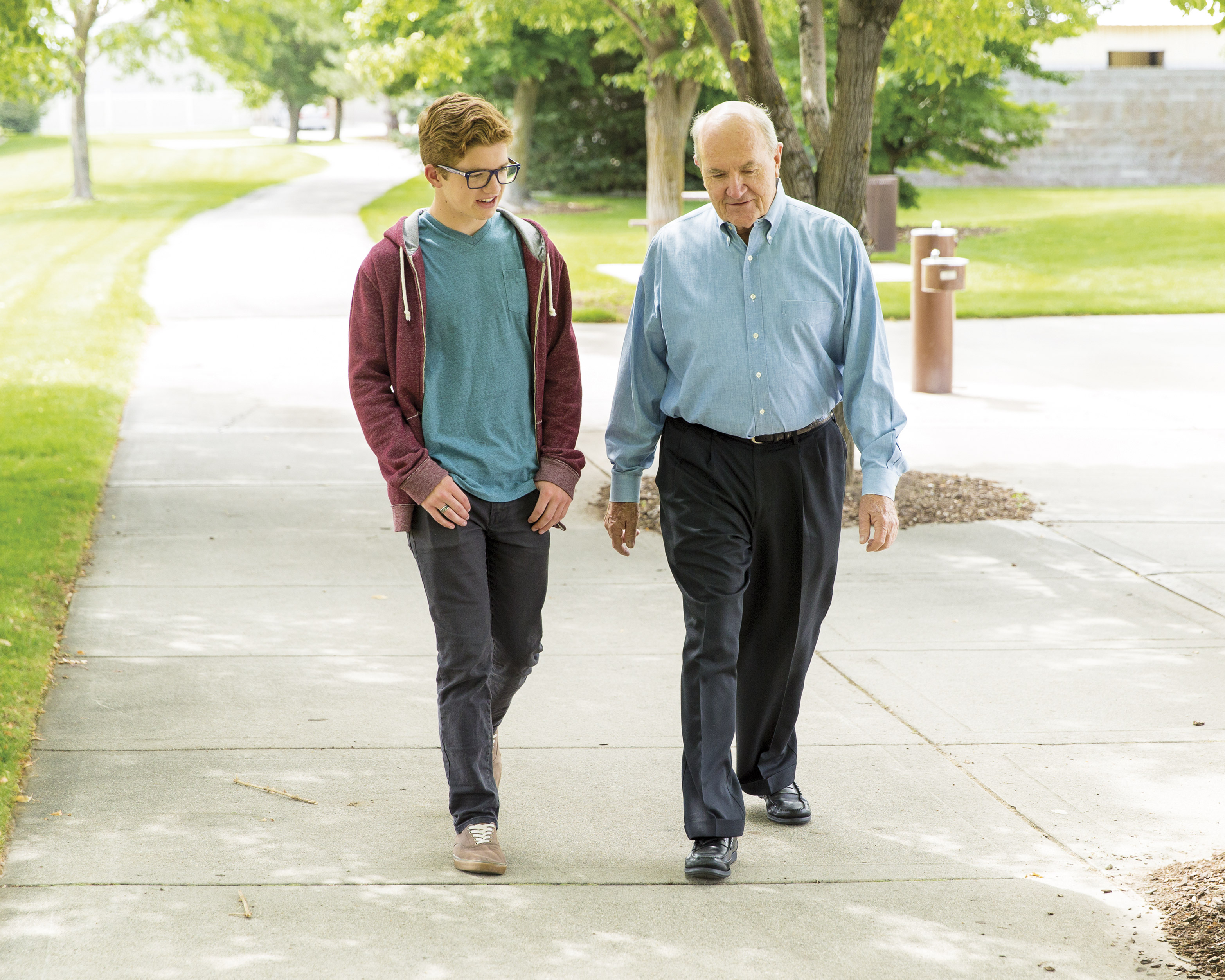 ¿A qué edad alguien es considerado 'viejo'? Esto dijo un estudio: es mucho más pronto de lo que cree