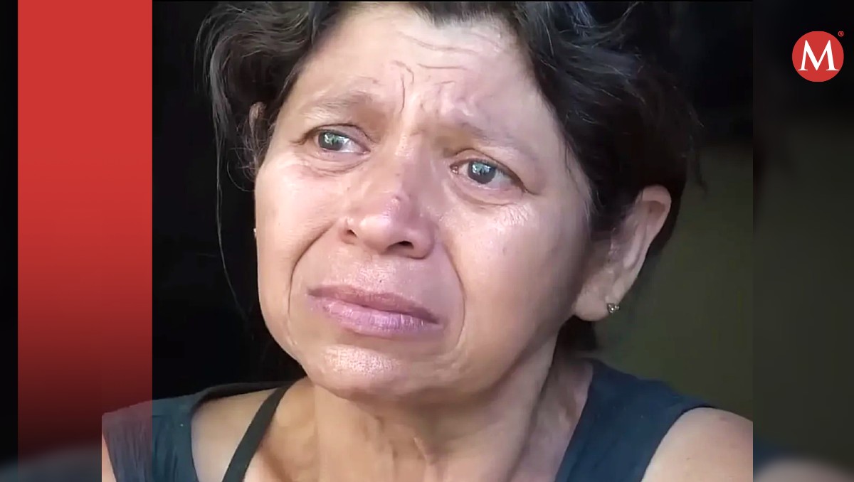Liberada: rescataron a ‘Doña Lety’, conocida por sus videos y memes. ¿Qué se sabe del caso?