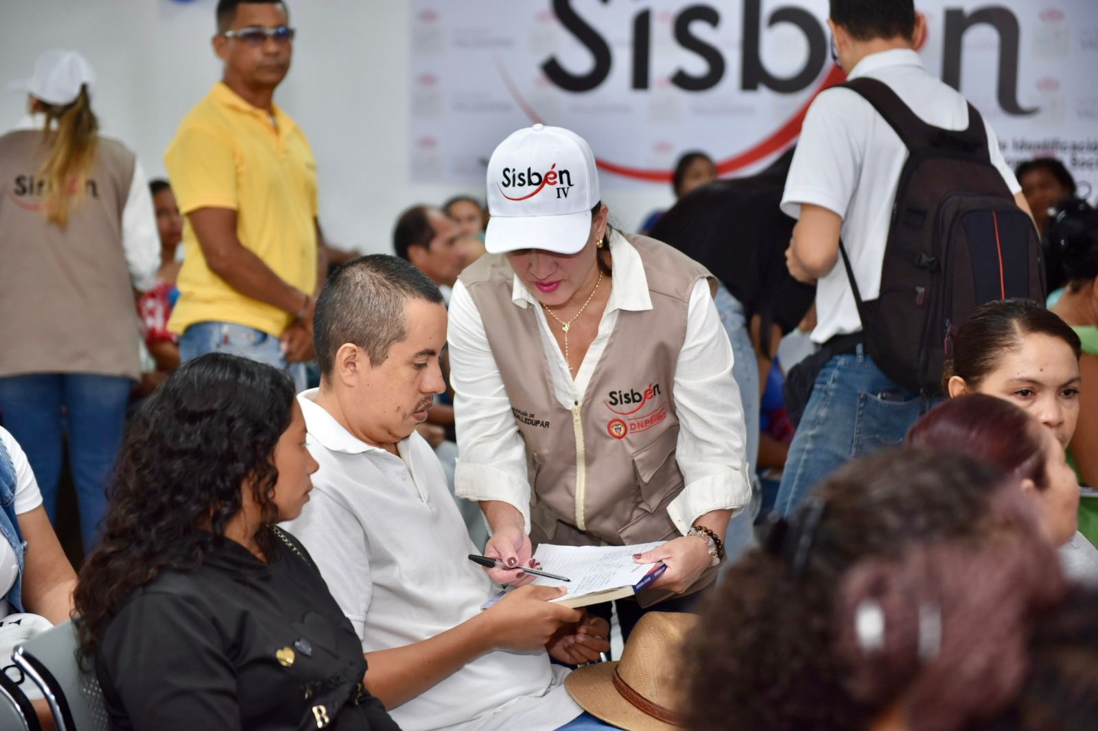 ¿Ya sabe cuál es su puntaje del Sisbén? Averígüelo aquí: ¡podría salirle gratis el pasaporte!