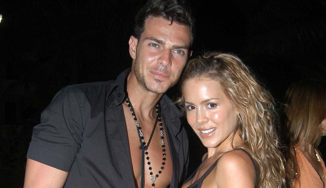 ¡No se guardó nada! Natalia París reveló detalles sobre ruptura con 'el gato' : no terminaron bien