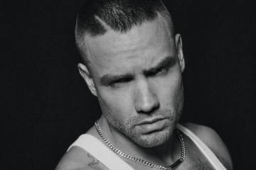 Estas serían las últimas fotos de Liam Payne antes de su muerte