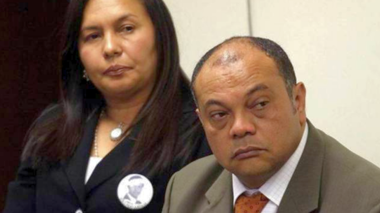 Mamá de Luis Andrés Colmenares reveló nuevos detalles de la separación de su exesposo: ¿qué contó?