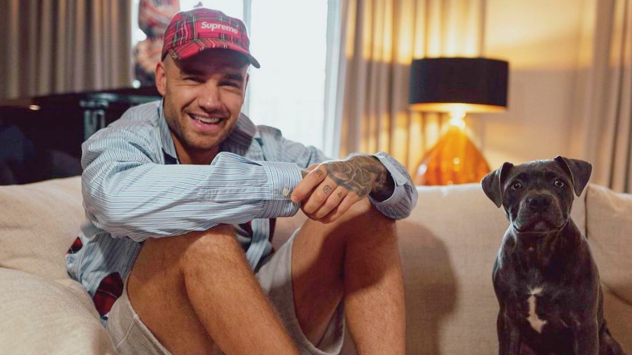 El último mensaje que publicó Liam Payne antes de confirmarse su muerte al caer de un tercer piso