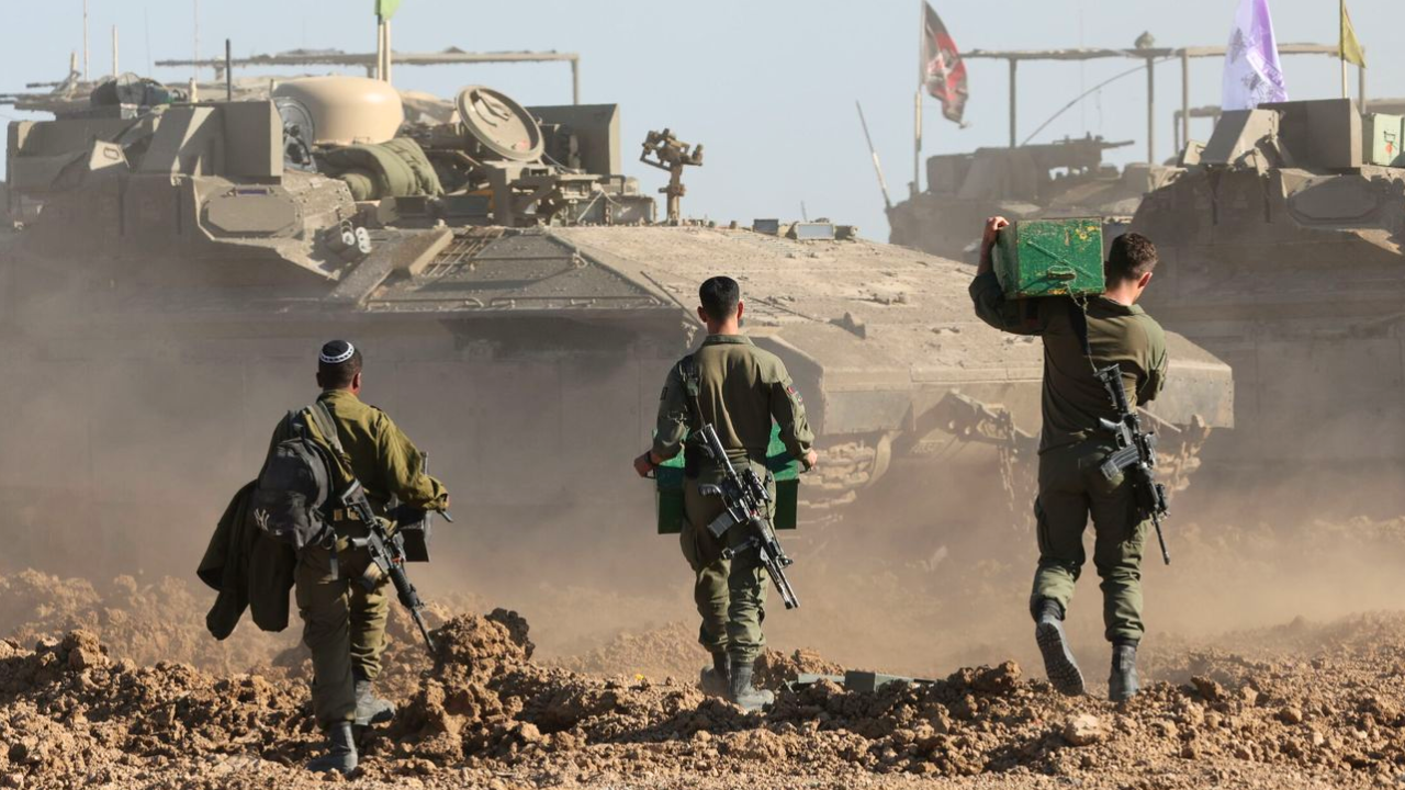 Israel asegura que Hezbolá y grupos radicales iraníes tienen bases en América Latina: ¿en dónde?