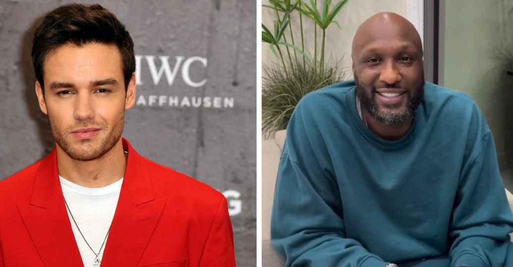 Ex jugador de la NBA describió efectos de la sustancia encontrada en el cuerpo de Liam Payne