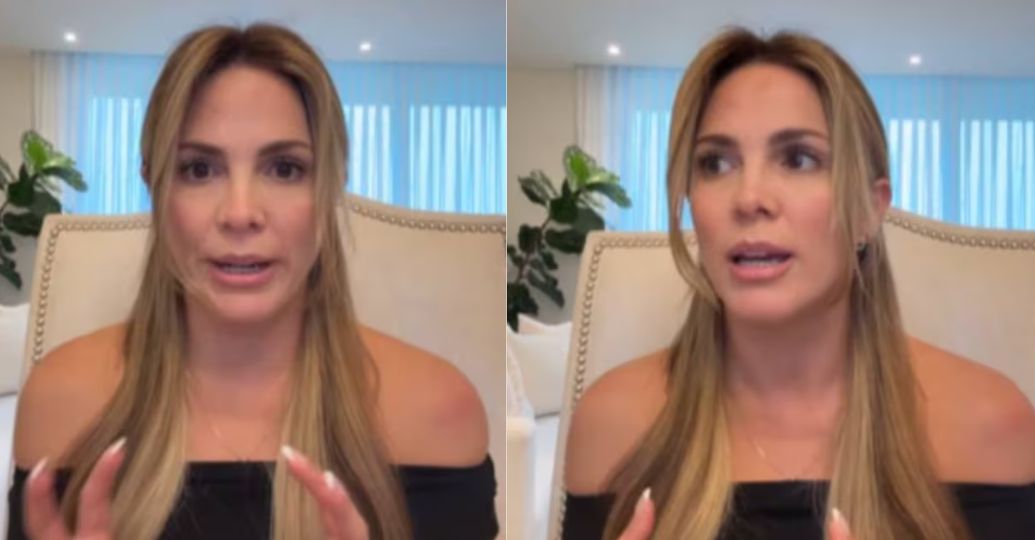 Mabel Cartagena reveló caso de acoso que la tiene preocupada