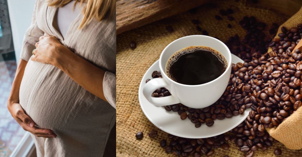 Embarazo y cafeína: posibles beneficios de la sustancia para prevenir enfermedades del bebé