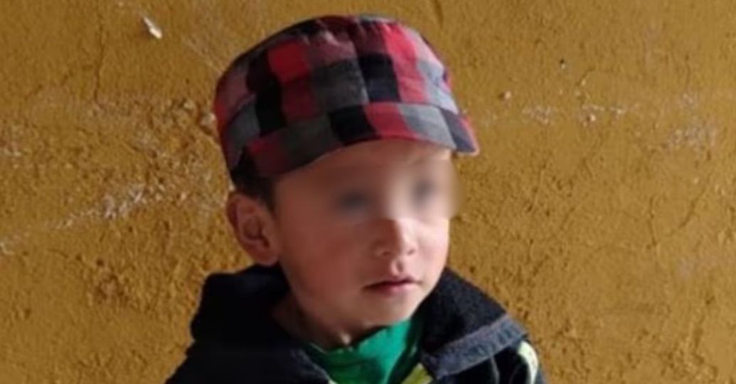 Se conocen detalles sobre la muerte del niño Alexis Delgado