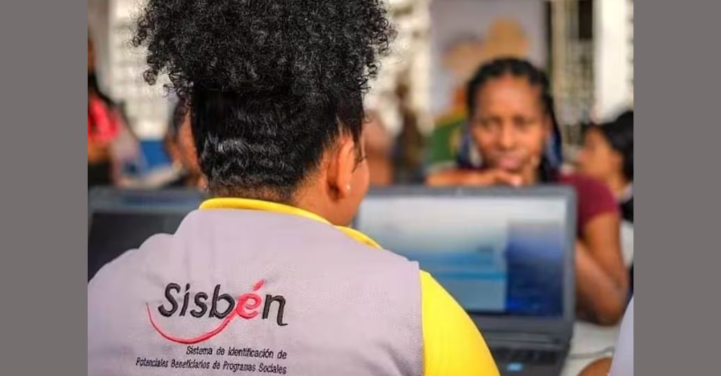 Hay un grupo del Sisbén que puede obtener hasta 6 documentos gratis: ¿cuál es?