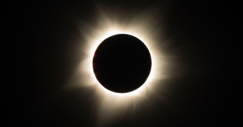 Este 2 de octubre habrá un eclipse solar: ¿se podrá ver en Colombia?