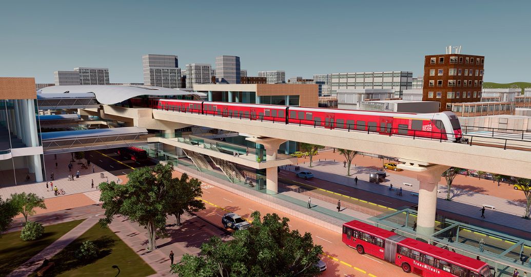 ¿Cómo trabajar en el Metro de Bogotá? hay diferentes vacantes disponibles