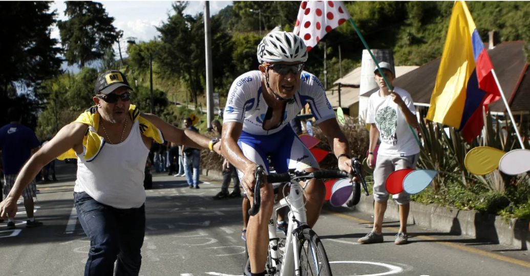 Tragedia en el ciclismo: murió campeón mundial Marlon Pérez tras recibir ataque con arma blanca
