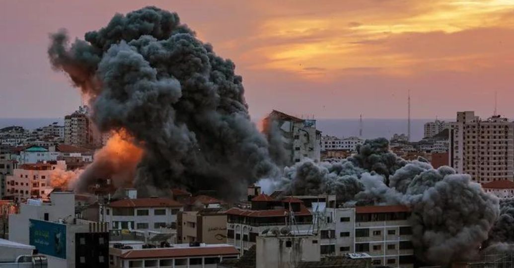 Estos fueron los colombianos que quedaron atrapados en Israel tras el ataque de Hamas hace un año