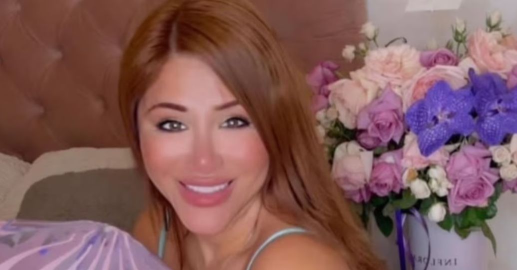 Creadora de contenido para adultos mexicana fue hallada muerta y con signos de violencia