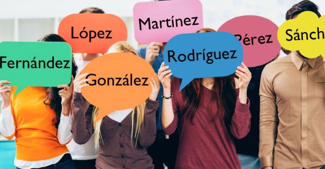 Estos son los apellidos más bonitos de Colombia según la IA