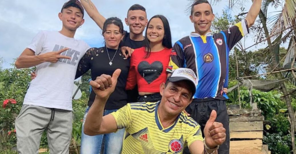 La familia de 'Los Patojos' tomó radical decisión tras la muerte de su madre: ¿de qué se trata?