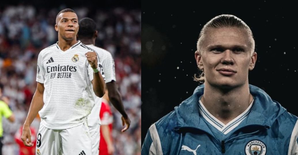 Mbappé ya no es el más costoso: actualizan la lista de los futbolistas más caros del planeta