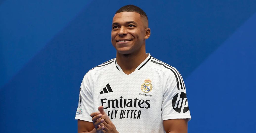 Kylian Mbappé vinculado con un caso de abuso: así reaccionó el delantero