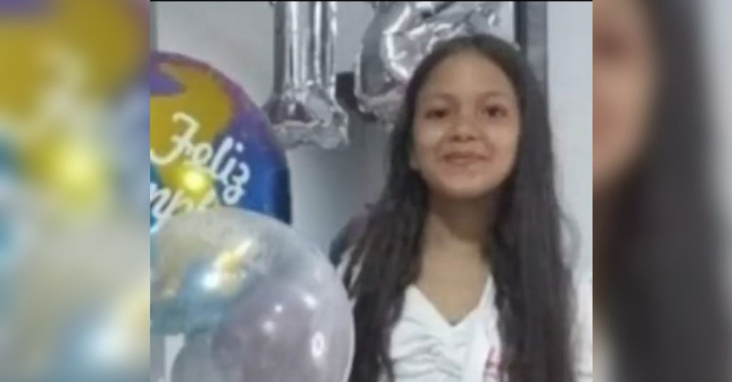Encontraron el cuerpo sin vida de Sofía Delgado, menor desaparecida en el Valle del Cauca
