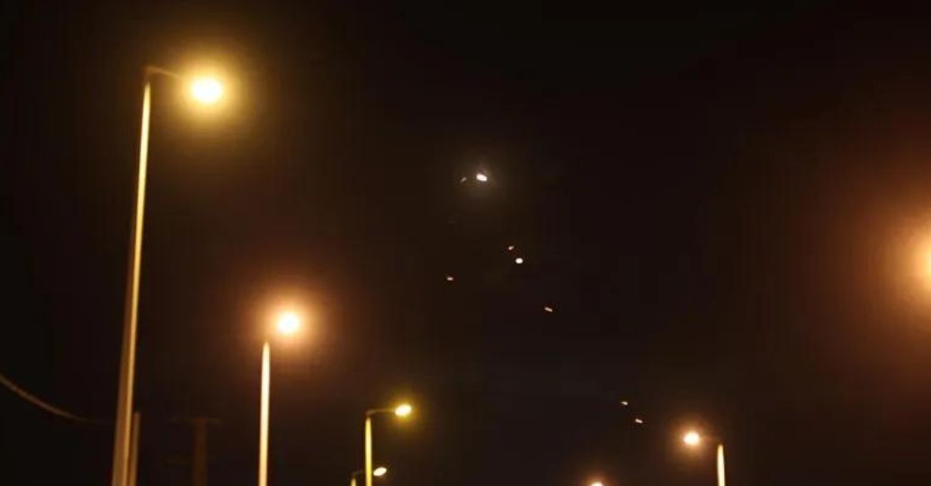 Misil balístico: ¿cómo es el arma con la que Irán ataca a Israel?