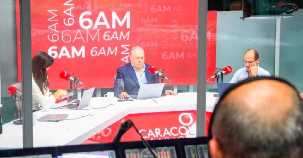 Debut de Canal 1 con Prisa Media sufrió duro golpe de rating