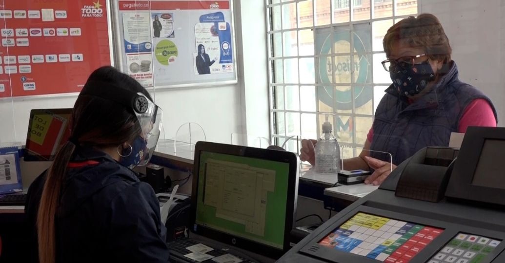 Obtenga aquí el enlace para la calculadora del subsidio de Renta Ciudadana