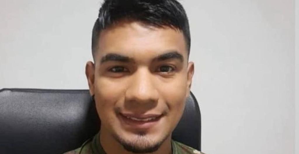 Envían a la cárcel a Brayan Campo por el feminicidio de Sofía Delgado