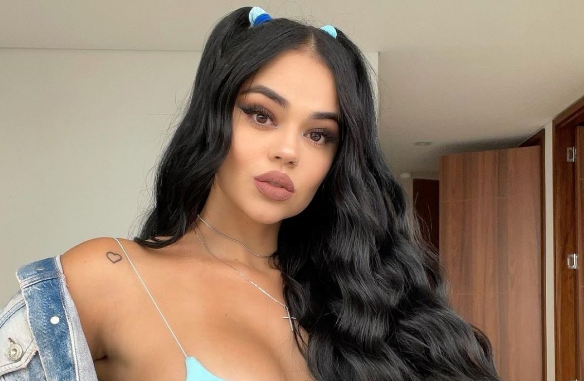 'La Segura' confirmó que está embarazada: ¿cuántos meses tiene?