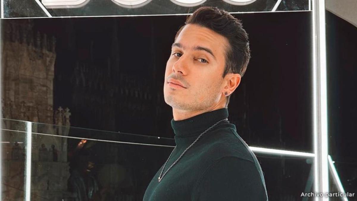 Pipe Bueno habló sobre la discusión en pleno concierto para defender a una mujer: ¿se arrepiente?