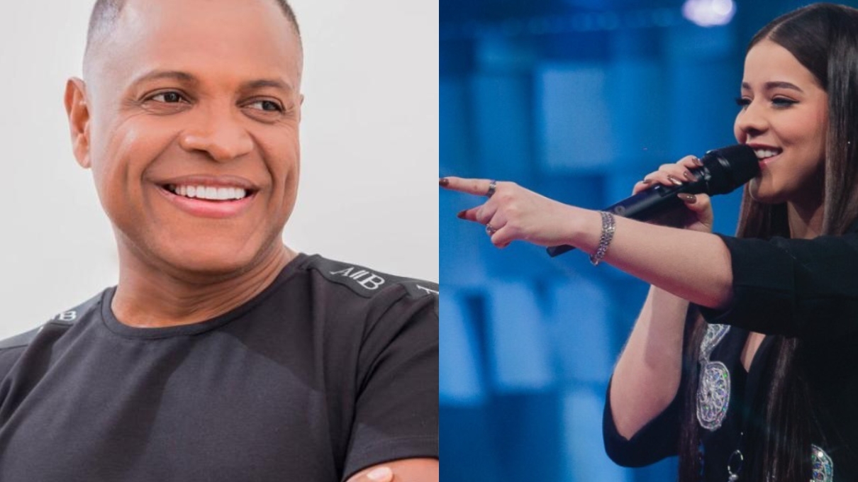 Participante de ‘La Descarga’ dedicó su audición a Omar Geles y reveló un dato que dejó en 'shock'