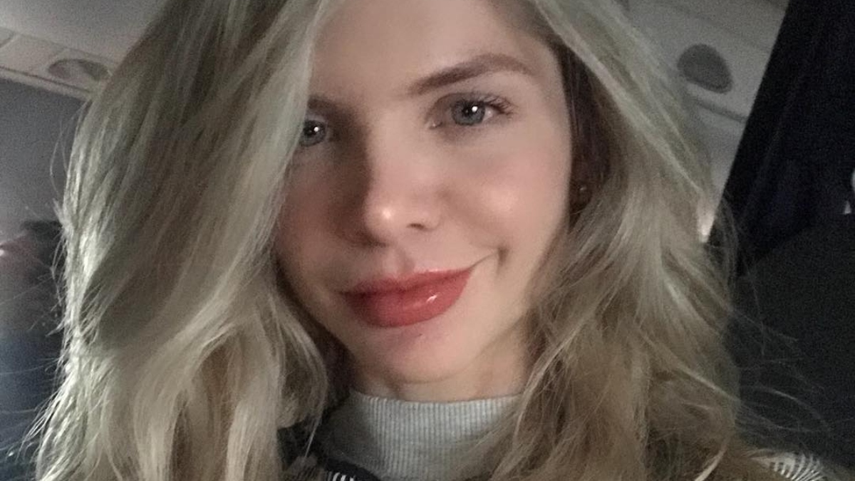 Reapareció: así luce Angélica Jaramillo tras “escaparse” de rehabilitación por drogas. ¿Mejoró?