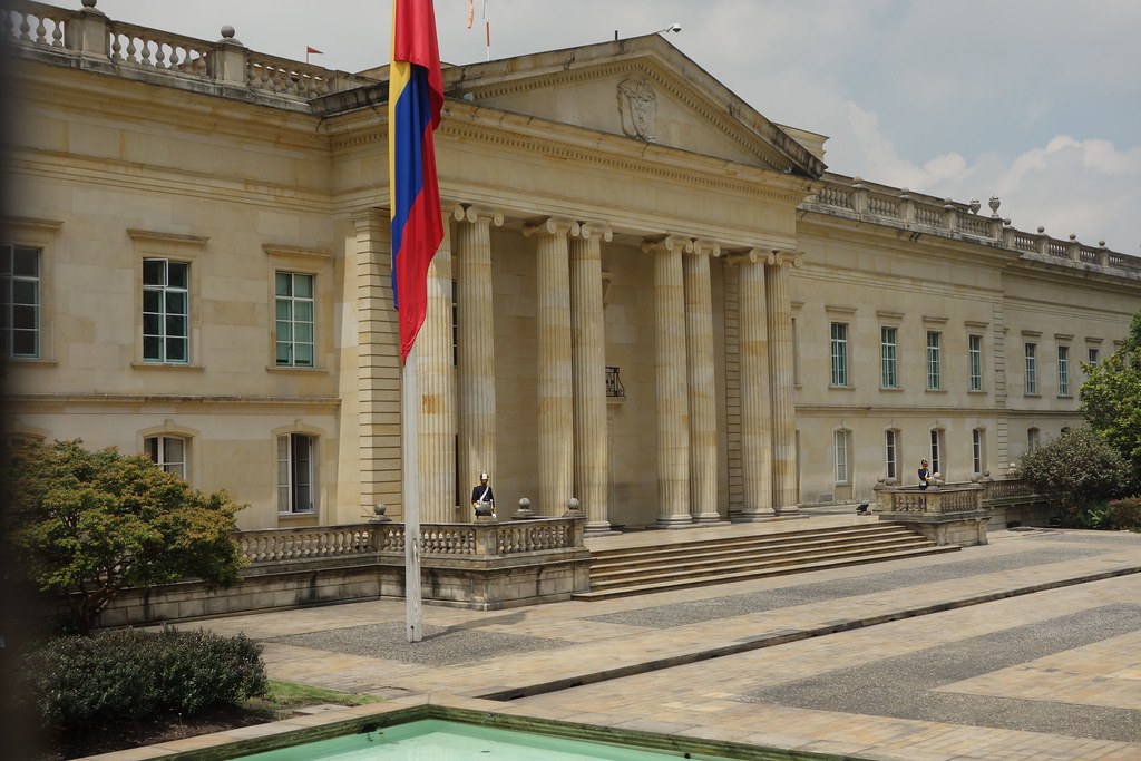 ¡Escalofriante! Hija de Petro contó experiencias paranormales en la Casa de Nariño: ¿qué pasa allí?